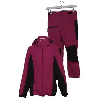 Ytterställ (Rosa, Grå, Flerfärgad) från Lindberg Bomull, Elastan, Polyamid, Polyester