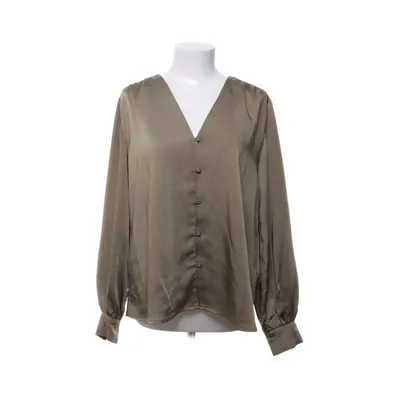 Blouse (Groen) van Samsøe & Samsøe Polyester