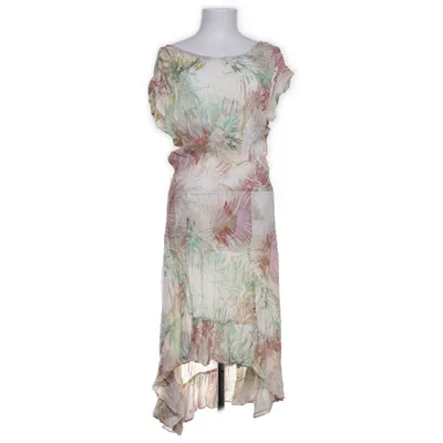 Klänning (RC2207 Tropic) från RAVN Viskos