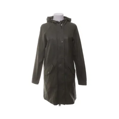 Regenjas (Groen) van America Today Katoen, Polyester, Polyurethaan