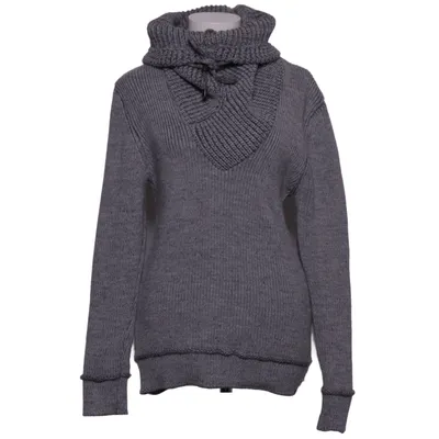 Sweater (Gray) from Ce&Ce Acrylic, Wool