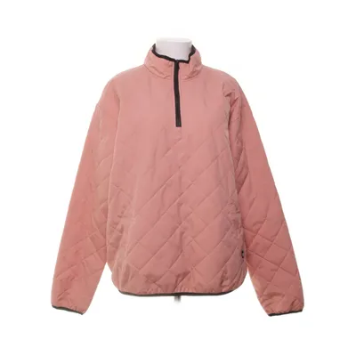 Anorak (Pink) fra Vans Polyester