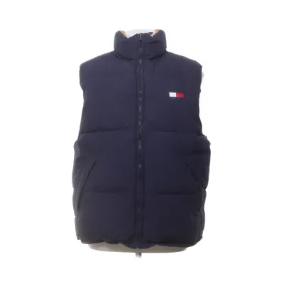 Ytterväst (Blå, Gul) från Tommy Hilfiger