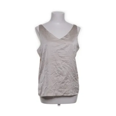 Tank Top (Beige) from Wasteland