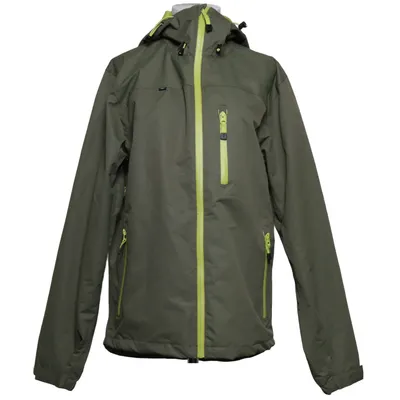 Veste imperméable (Vert) de Funk by Lager 157 Polyester