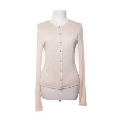 Cardigan (Beige) van Ralph Lauren Organisch katoen