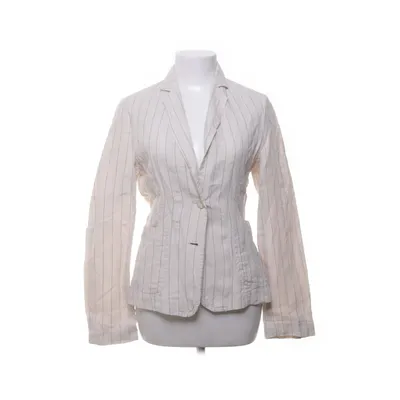 Pyjama shirt (Beige) van Flash Linnen