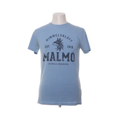 T-shirt (Blå) från Malmö FF Bomull