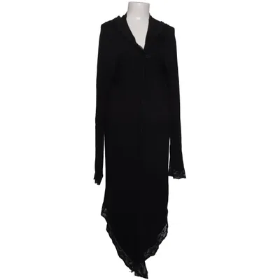 Kofta (Svart) från Gothicana by EMP Elastan, Polyester, Viskos