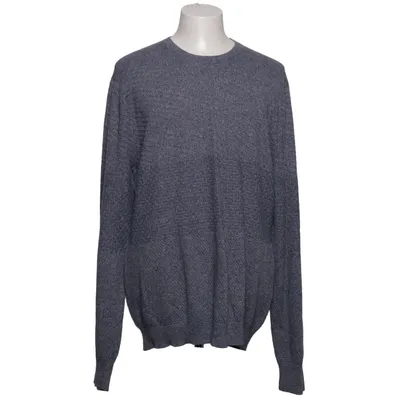 Pull-over (Gris) de Bruun & Stengade Coton