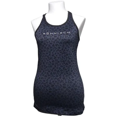 Débardeur de sport (Bleu, Noir, Multicolore) de Röhnisch