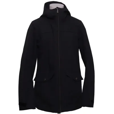 Outdoor jacket (Gray) from Áhkká Outdoor