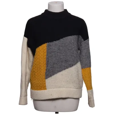 Trui (Meerkleurig) van Derhy Acryl, Polyamide, Polyester