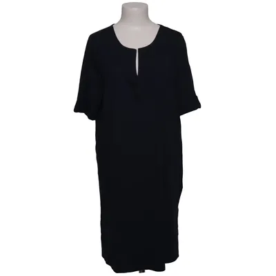 Robe (Bleu) de Sheego Coton