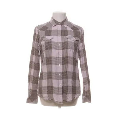 Shirt (Groen, Roze) van Wrangler Katoen