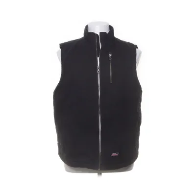 Ydervest (Sort) fra Dickies Bomuld, Polyester