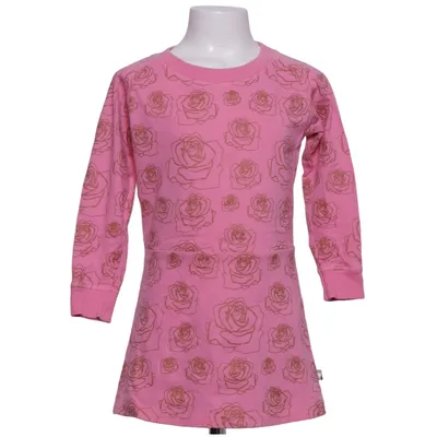 Robe (Rose, Or) de Phister & Philina Coton biologique