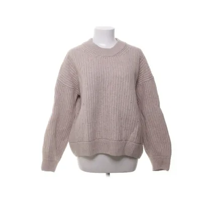 Sweater (Beige) fra Armedangels Økologisk bomuld, Uld