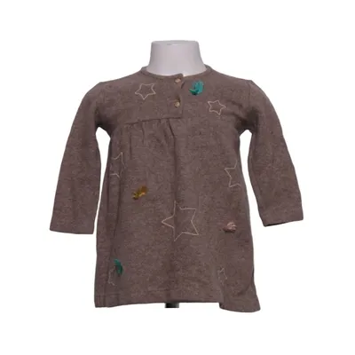Jurk (Bruin) van Zara BabyGirl