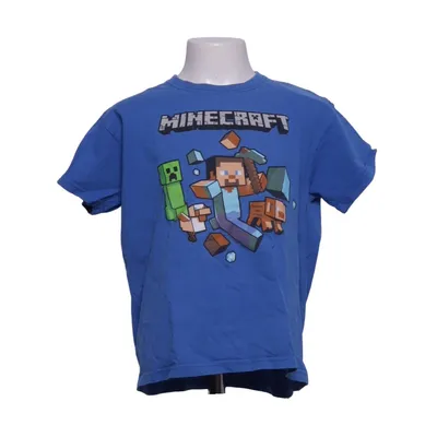 T-shirt (Blå) från Jinx