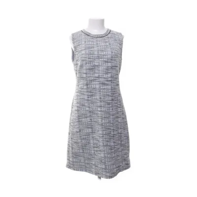 Klänning (Blå, Flerfärgad) från Zero Bomull, Polyester
