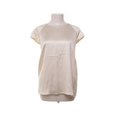 Top (White) from Deitas Silk