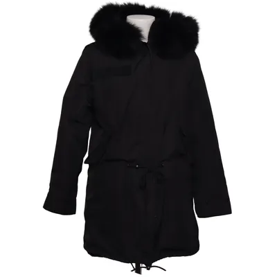 Parkas (Svart) från Garoff