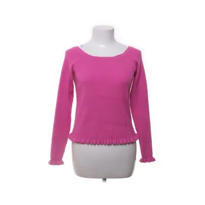 Sweater (Pink) fra Pieces Polyester