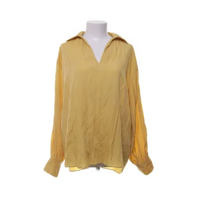Bluse (Gul) fra WERA