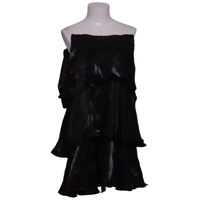 Dress (Black) from Azara Paris Polyester