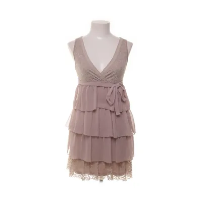 Wrap dress (Pink, Purple) from Intimissimi Elastane, Polyamide, Polyester, Viscose