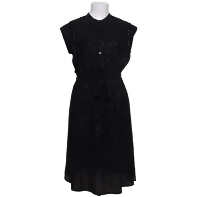 Klänning (Svart) från Vintage by Fe