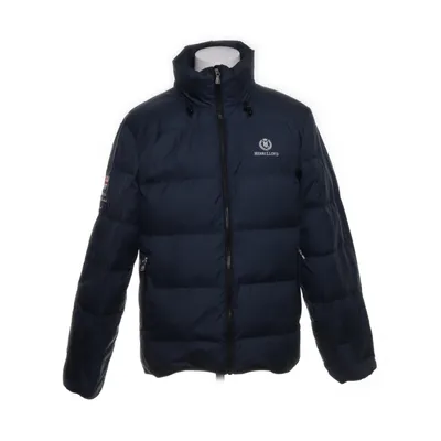 Dunjacka (Blå) från Henri Lloyd Dun, Fjädrar, Nylon, Polyester