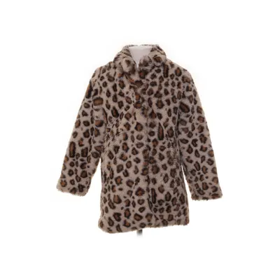 Vinterjacka (Beige, Brun, Svart) från Mywear Young Polyester