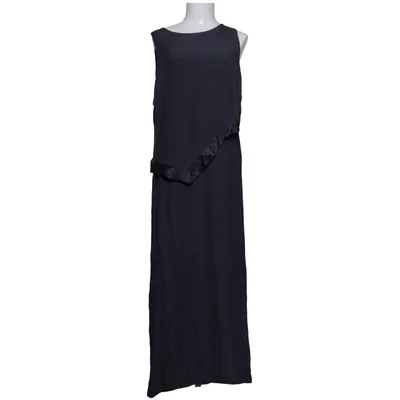 Maxi jurk (Zwart) van Greenhouse Viscose
