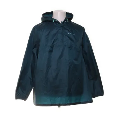 Anorak (Groen) van Quechua