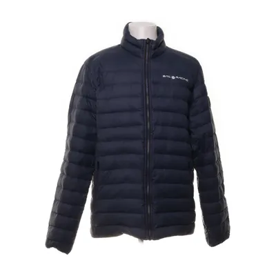 Windjack (Blauw) van Sail Racing Dons, Veer, Nylon