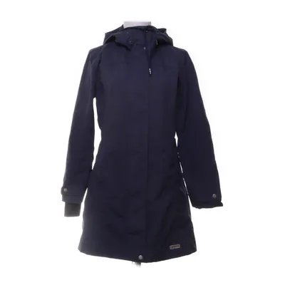 Parkas (Blå) från Tretorn Nylon, Polyester