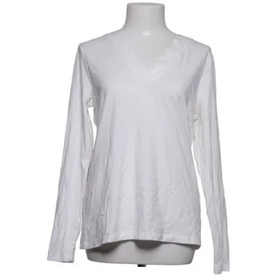 T-shirt à manches longues (HANNAH) de Olsen Coton, Modal