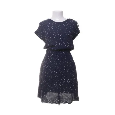 Dress (Blue, White) from Marie Sixtine
