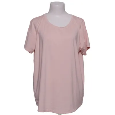 T-shirt (Rose) de Sophia Thiel Élasthane, Polyester