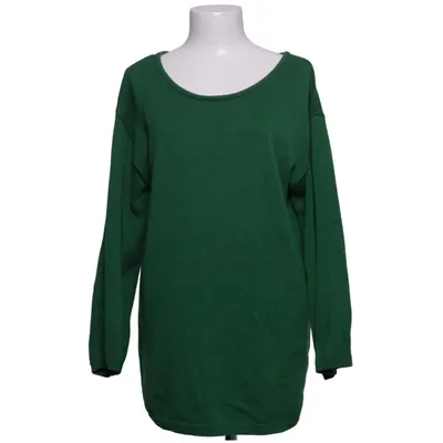 Sweater (Grøn) fra Kowtow Økologisk bomuld