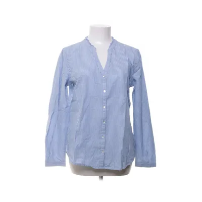 Blus (Blå, Vit) från EDC by ESPRIT
