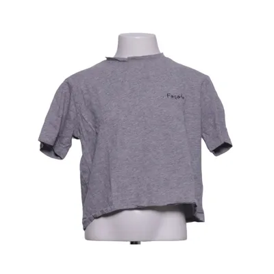 T-shirt (Grå) från Façade Ekologisk bomull
