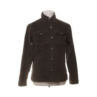 Surchemise (Vert) de Ciszere Coton