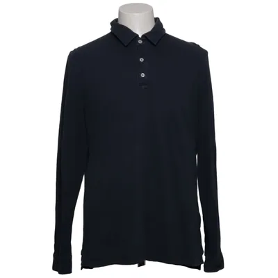 Rugbytröja (Grå) från André Maurice Bomull