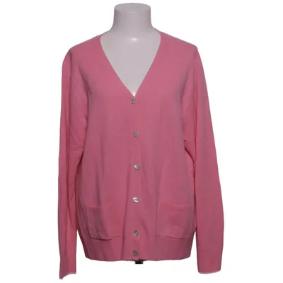 Cardigan (Roze) van Herzen´s Angelegenheit Kasjmier