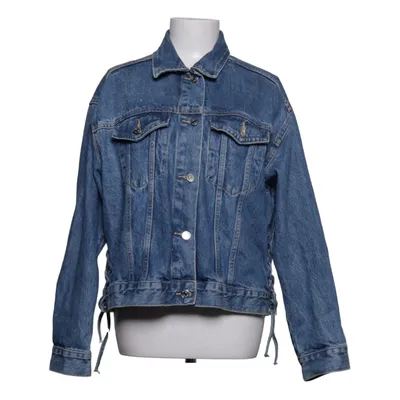 Jeansjacka (Blå) från Perfect Jeans Gina Tricot Bomull