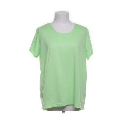 T-shirt (Grön) från Basics Polyester