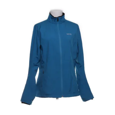 Sports jacket (Blue) from Gore Elastane, Polyester